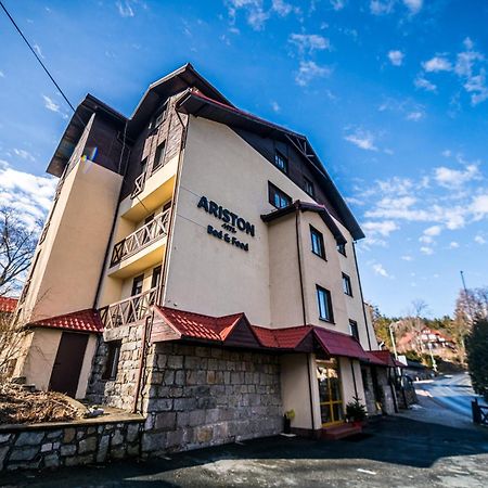 Hotel Ariston Karpacz Exterior foto