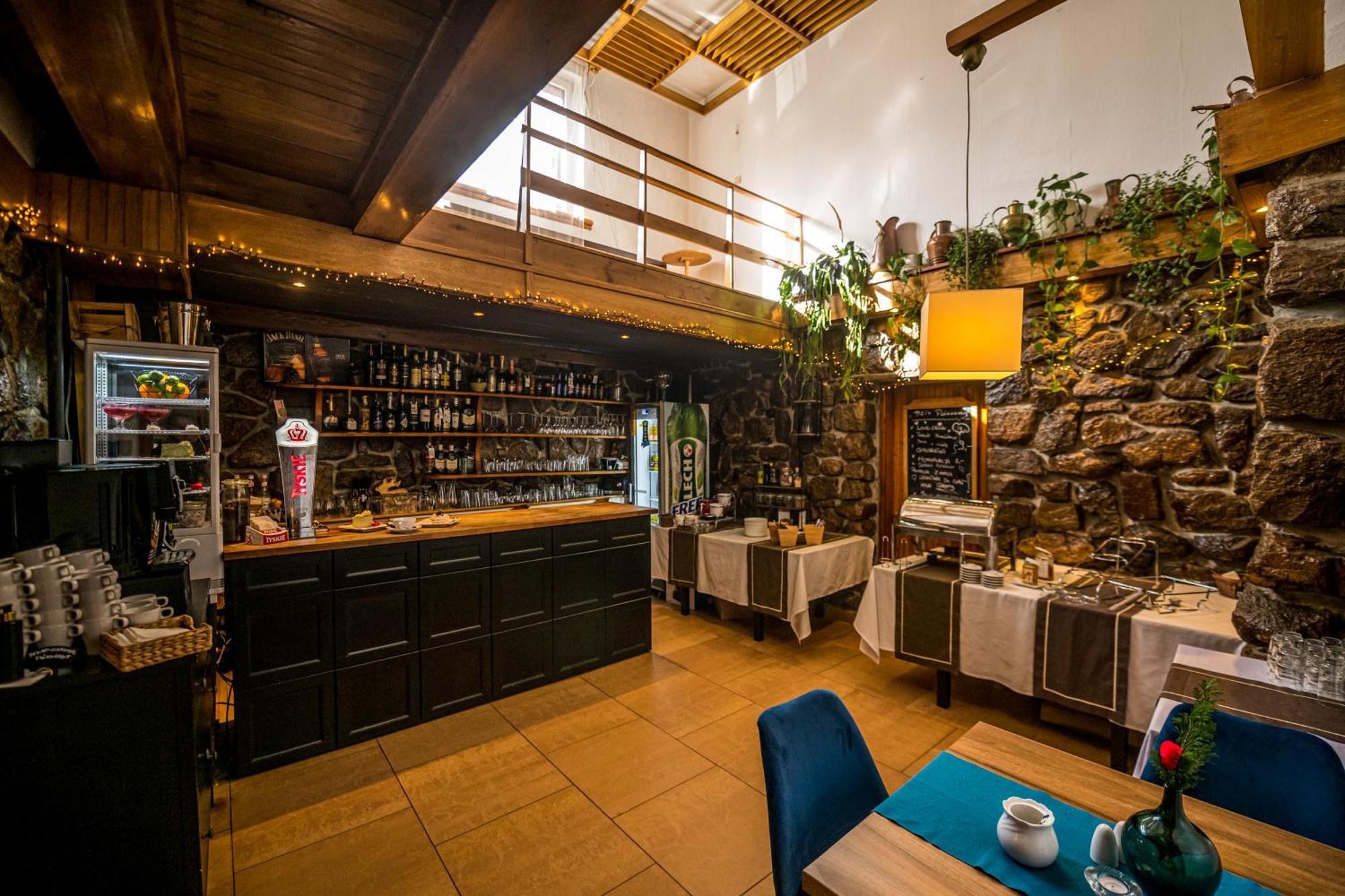 Hotel Ariston Karpacz Exterior foto